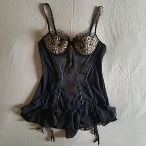 Victoria's Secret lingerie